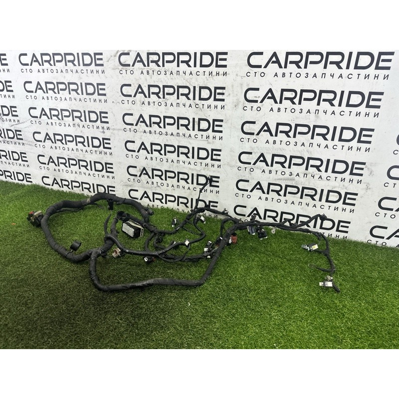 Проводка моторная (электрика двигателя) FORD ESCAPE MK4 2020 1.5 LX6Z14290F