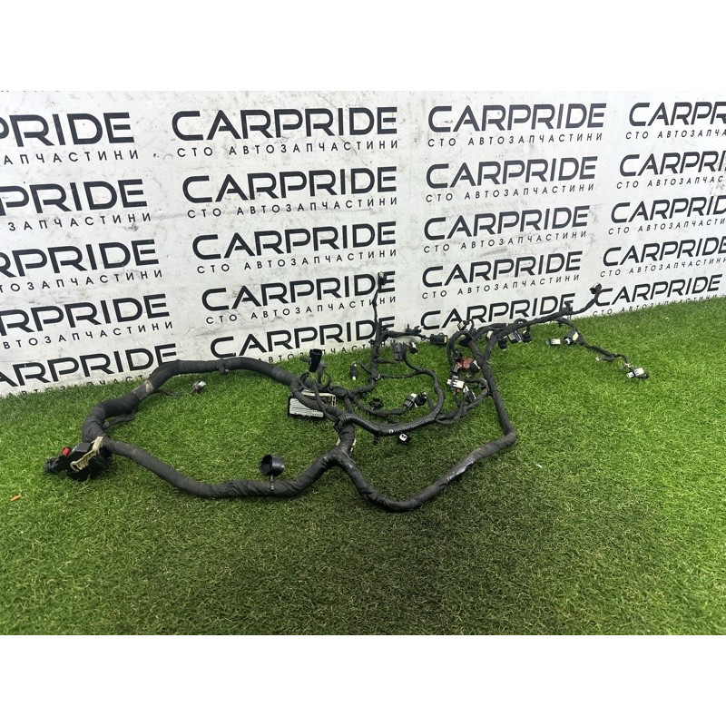 Проводка моторная (электрика двигателя) FORD ESCAPE MK4 2020 1.5 LX6Z14290F