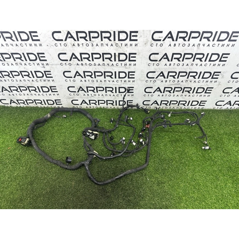Проводка моторная (электрика двигателя) FORD ESCAPE MK4 2020 1.5 LX6Z14290F