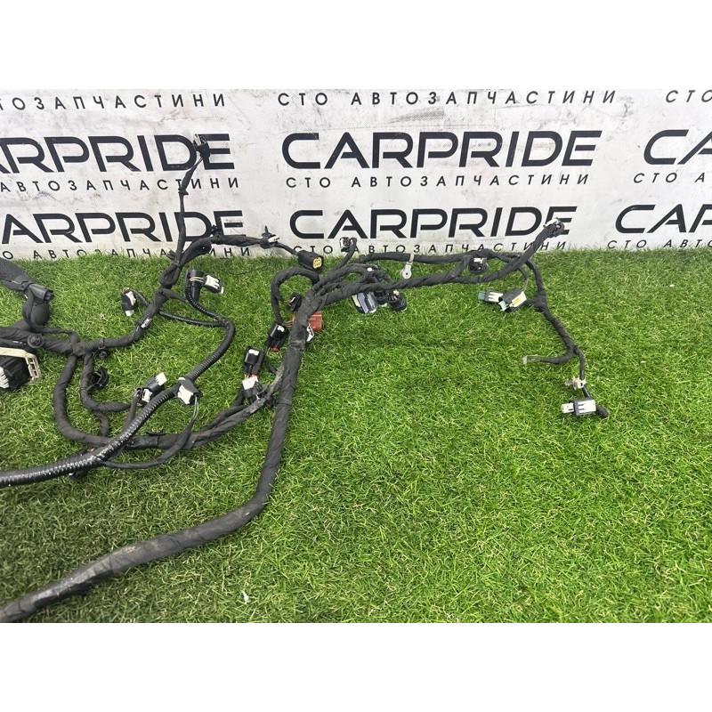 Проводка моторная (электрика двигателя) FORD ESCAPE MK4 2020 1.5 LX6Z14290F