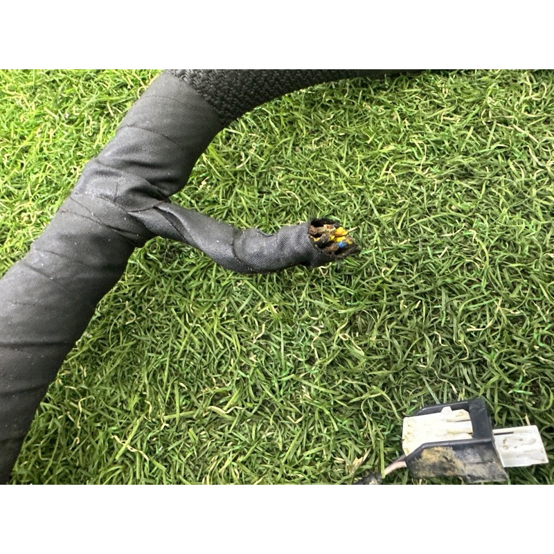 Проводка моторная (электрика двигателя) FORD ESCAPE MK4 2020 1.5 LX6Z14290F