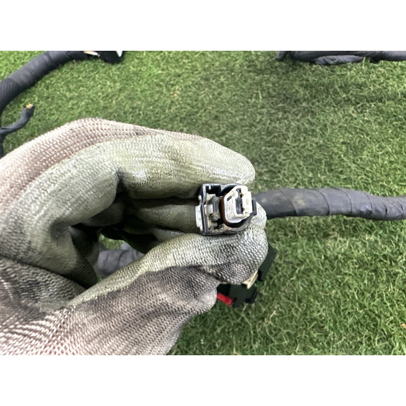 Проводка моторная (электрика двигателя) FORD ESCAPE MK4 2020 1.5 LX6Z14290F