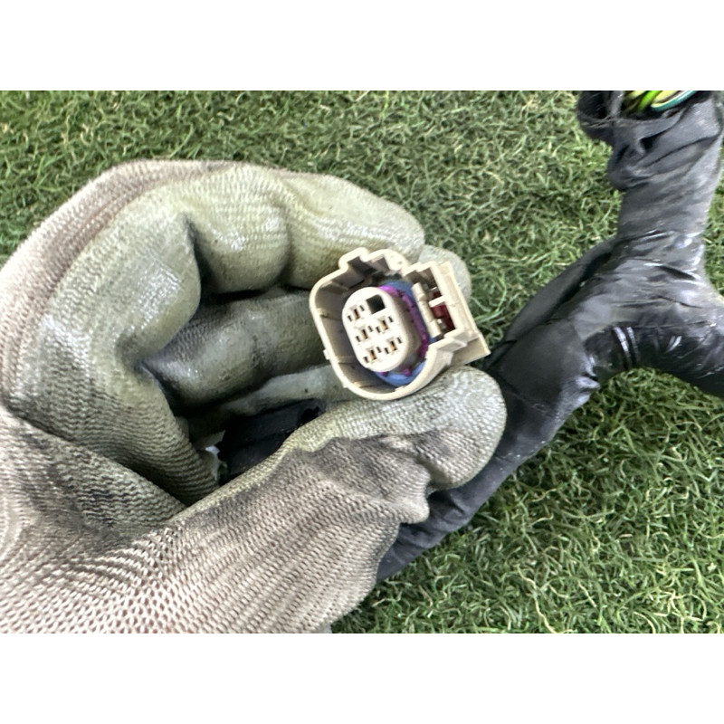 Проводка моторная (электрика двигателя) FORD ESCAPE MK4 2020 1.5 LX6Z14290F