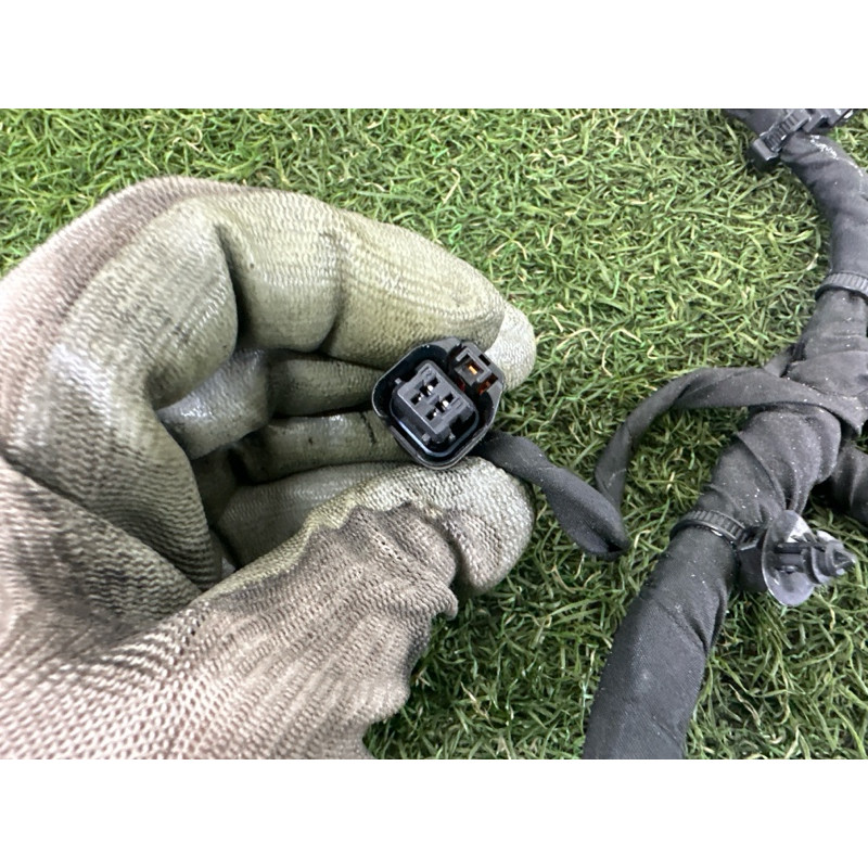 Проводка моторная (электрика двигателя) FORD ESCAPE MK4 2020 1.5 LX6Z14290F