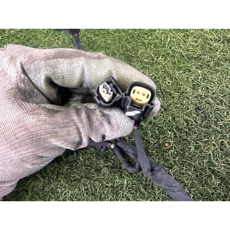 Проводка моторная (электрика двигателя) FORD ESCAPE MK4 2020 1.5 LX6Z14290F