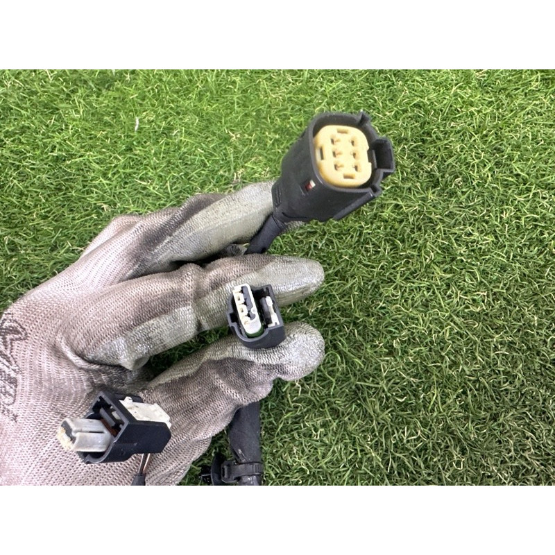 Проводка моторная (электрика двигателя) FORD ESCAPE MK4 2020 1.5 LX6Z14290F