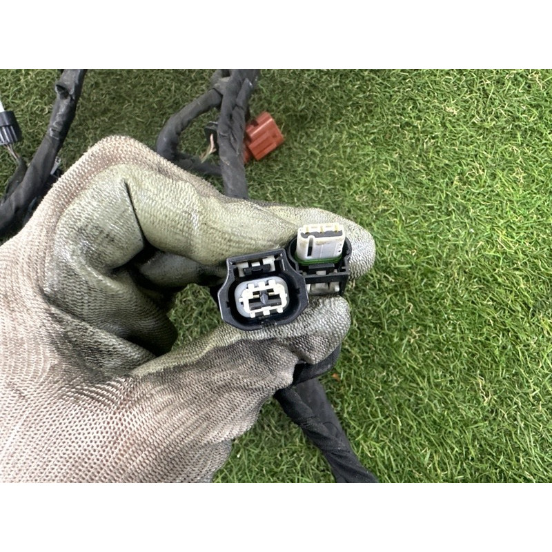 Проводка моторная (электрика двигателя) FORD ESCAPE MK4 2020 1.5 LX6Z14290F