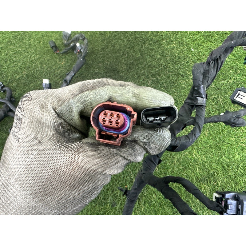 Проводка моторная (электрика двигателя) FORD ESCAPE MK4 2020 1.5 LX6Z14290F