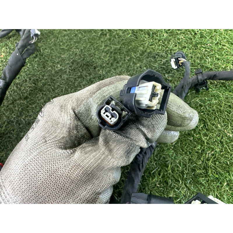 Проводка моторная (электрика двигателя) FORD ESCAPE MK4 2020 1.5 LX6Z14290F