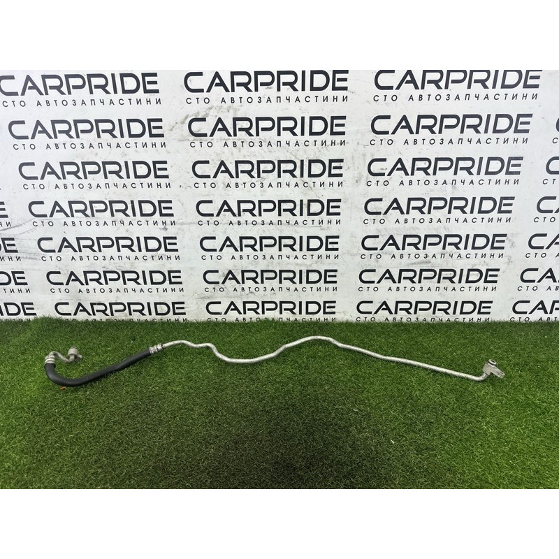 Трубка охлаждения акпп (система охлаждения) BMW X5 E70 2013-2015 3.0 17217600973