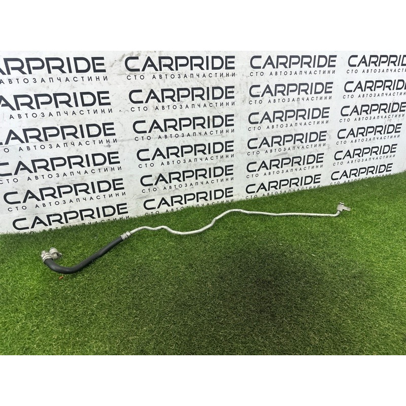 Трубка охлаждения акпп (система охлаждения) BMW X5 E70 2013-2015 3.0 17217600973