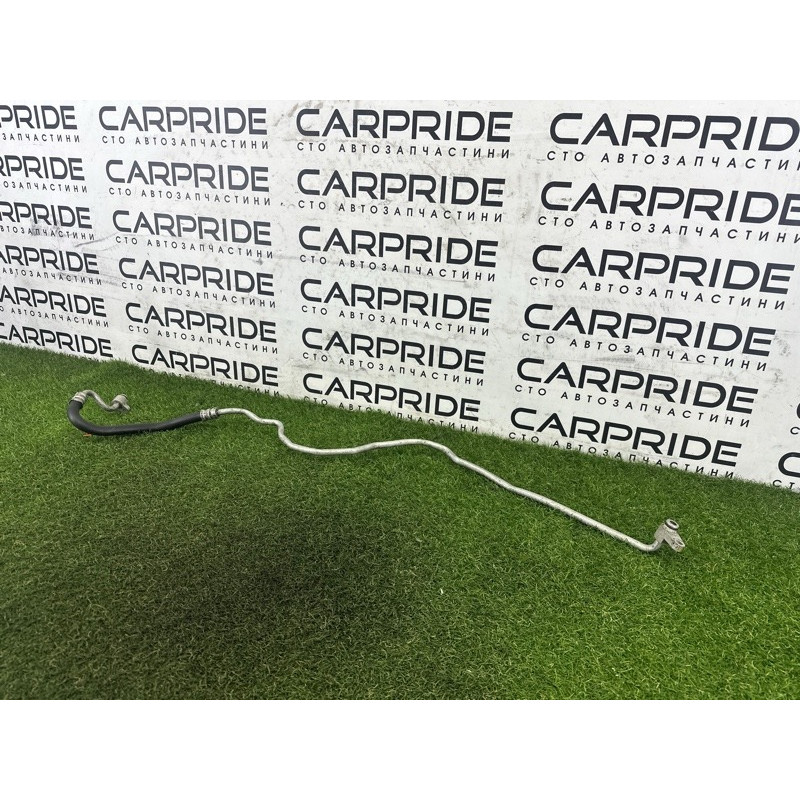 Трубка охлаждения акпп (система охлаждения) BMW X5 E70 2013-2015 3.0 17217600973