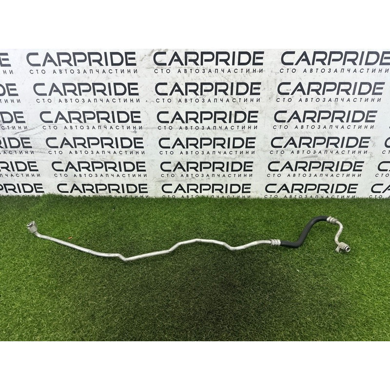 Трубка охлаждения акпп (система охлаждения) BMW X5 E70 2013-2015 3.0 17217600973