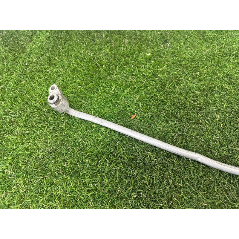 Трубка охлаждения акпп (система охлаждения) BMW X5 E70 2013-2015 3.0 17217600973