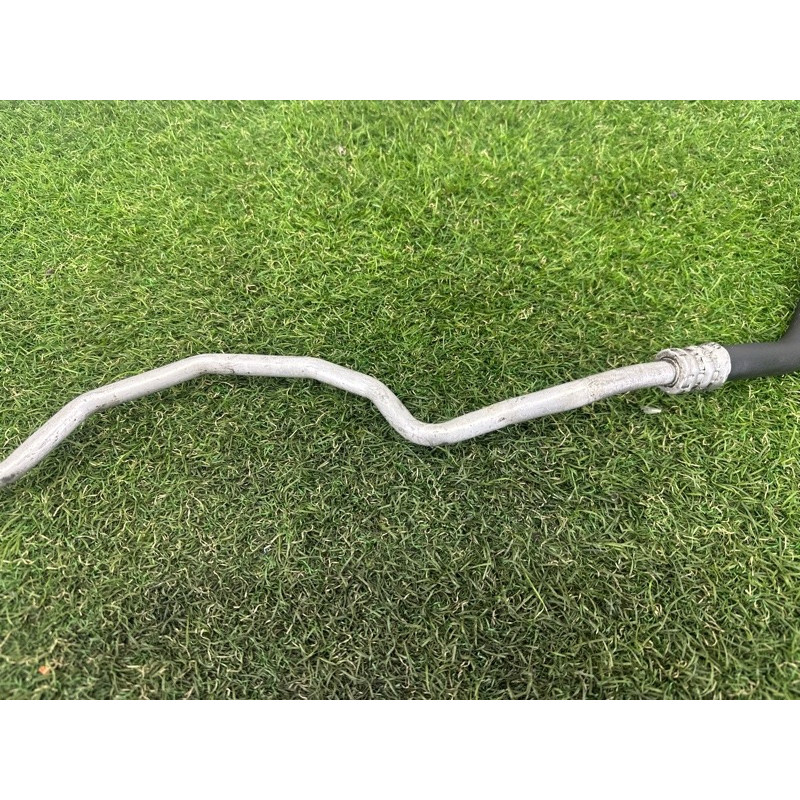 Трубка охлаждения акпп (система охлаждения) BMW X5 E70 2013-2015 3.0 17217600973