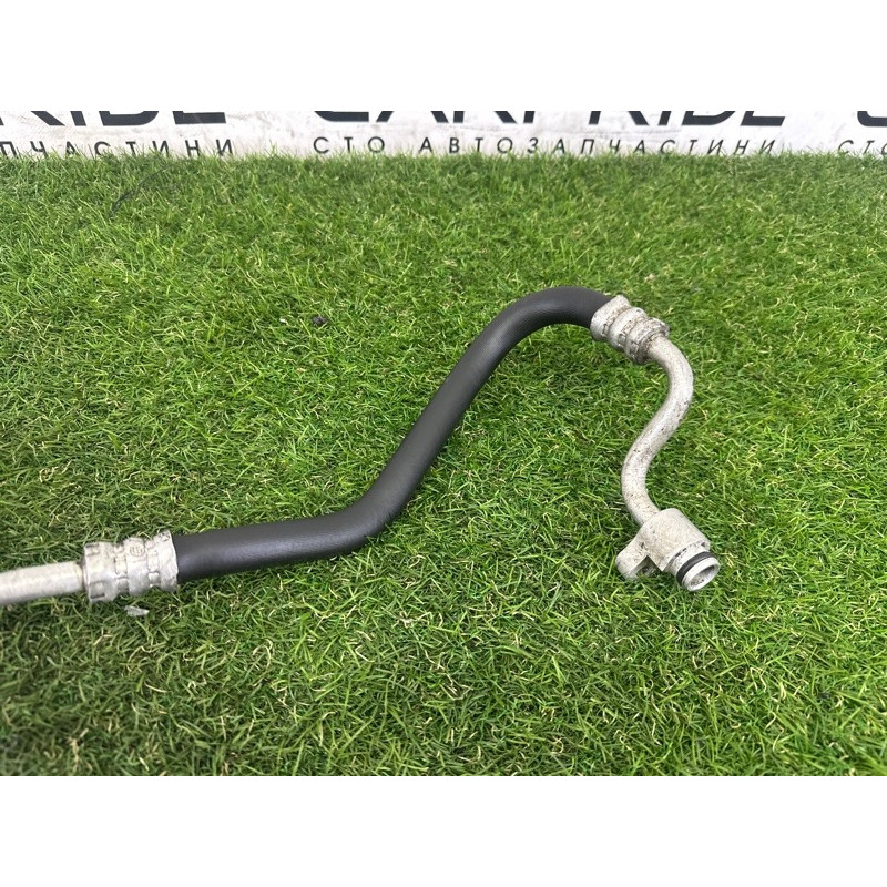 Трубка охлаждения акпп (система охлаждения) BMW X5 E70 2013-2015 3.0 17217600973