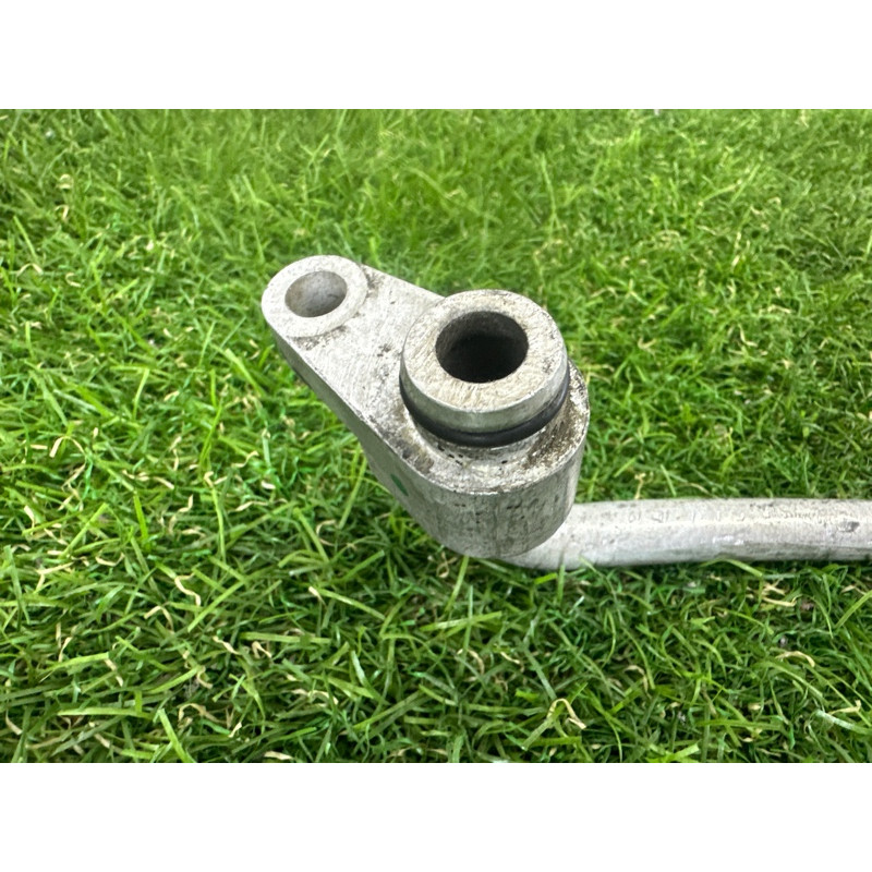 Трубка охлаждения акпп (система охлаждения) BMW X5 E70 2013-2015 3.0 17217600973