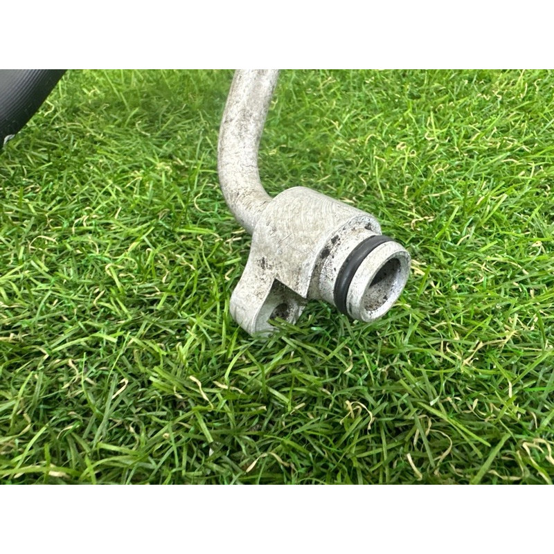 Трубка охлаждения акпп (система охлаждения) BMW X5 E70 2013-2015 3.0 17217600973