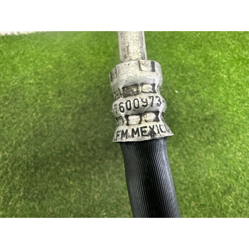 Трубка охлаждения акпп (система охлаждения) BMW X5 E70 2013-2015 3.0 17217600973