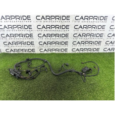 Проводка моторная