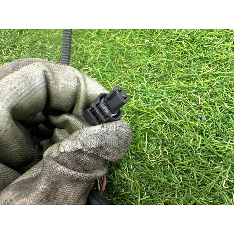 Проводка моторная (электрика двигателя) BMW 5-series F07 2011 3.0 N55B30 12517614591