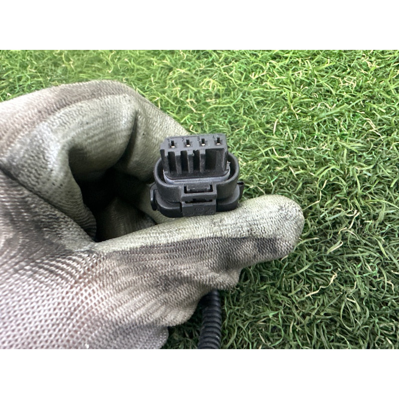 Проводка моторная (электрика двигателя) BMW 5-series F07 2011 3.0 N55B30 12517614591