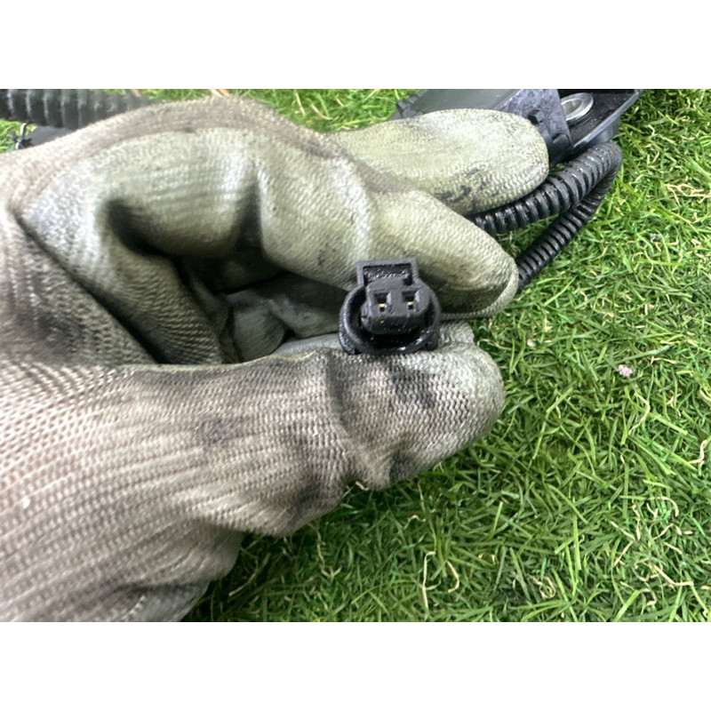 Проводка моторная (электрика двигателя) BMW 5-series F07 2011 3.0 N55B30 12517614591