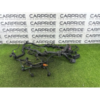 Проводка моторная