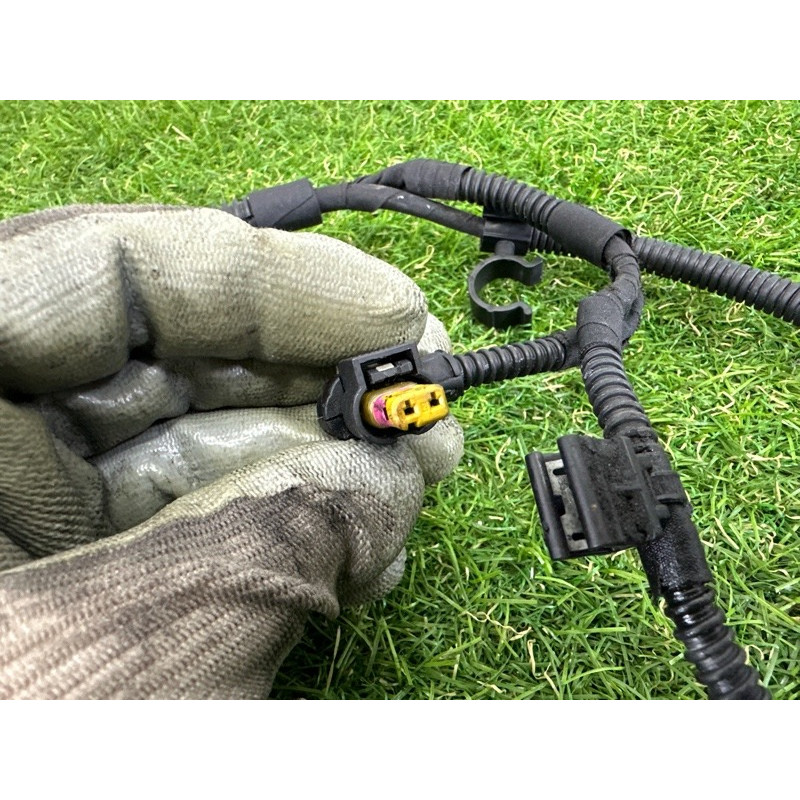 Проводка моторная (электрика двигателя) AUDI A4 B8 2012 2.0 CAEB 8K1971072FL