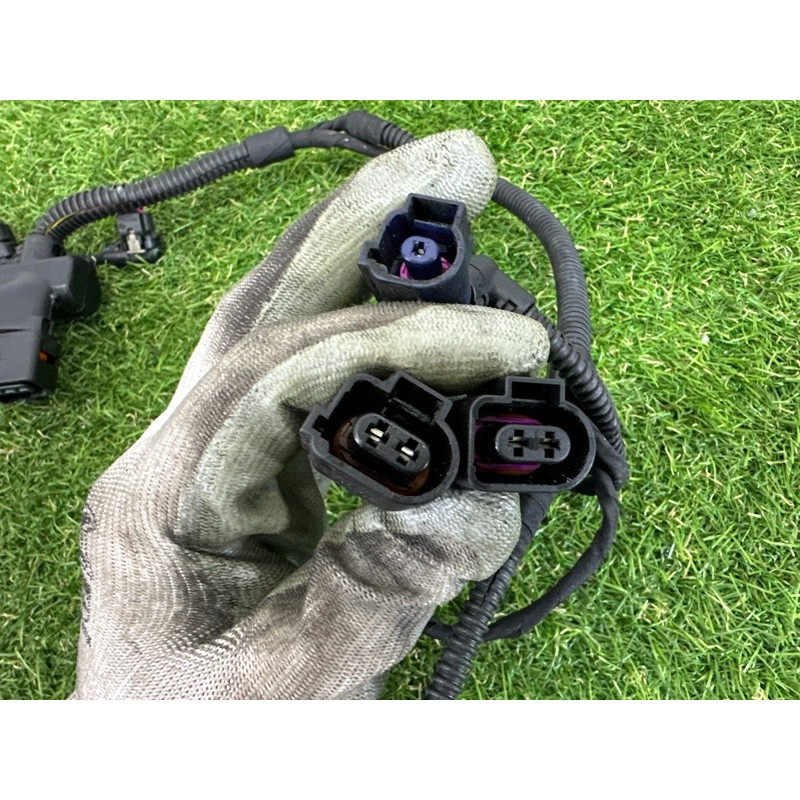 Проводка моторная (электрика двигателя) AUDI A4 B8 2012 2.0 CAEB 8K1971072FL