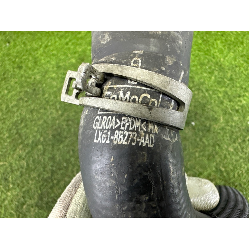 Патрубок (система охолодження) FORD ESCAPE MK4 2020 1.5 LX6Z8286H