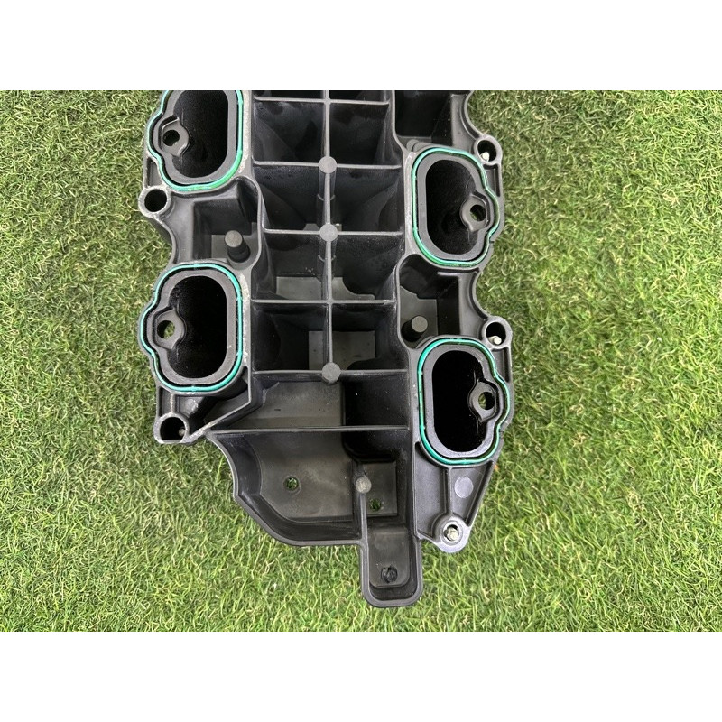 Коллектор впускной (впускная система) Jeep Grand Cherokee WK2 2017 3.6 5281803AA