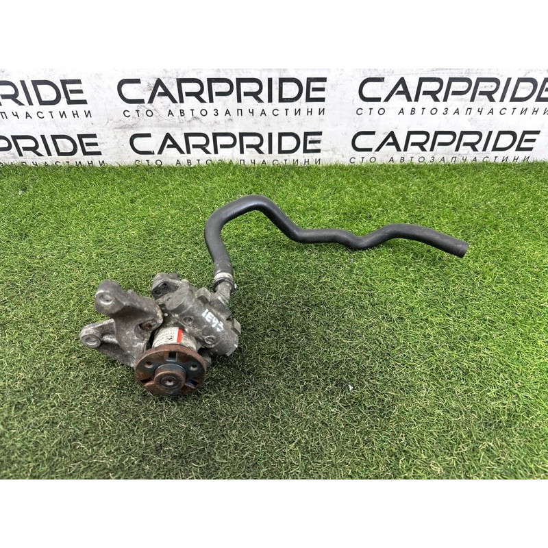 Насос гідропідсилювача керма (кермо керування) BMW 3-series E93 2008 3.0 N54 32416779244