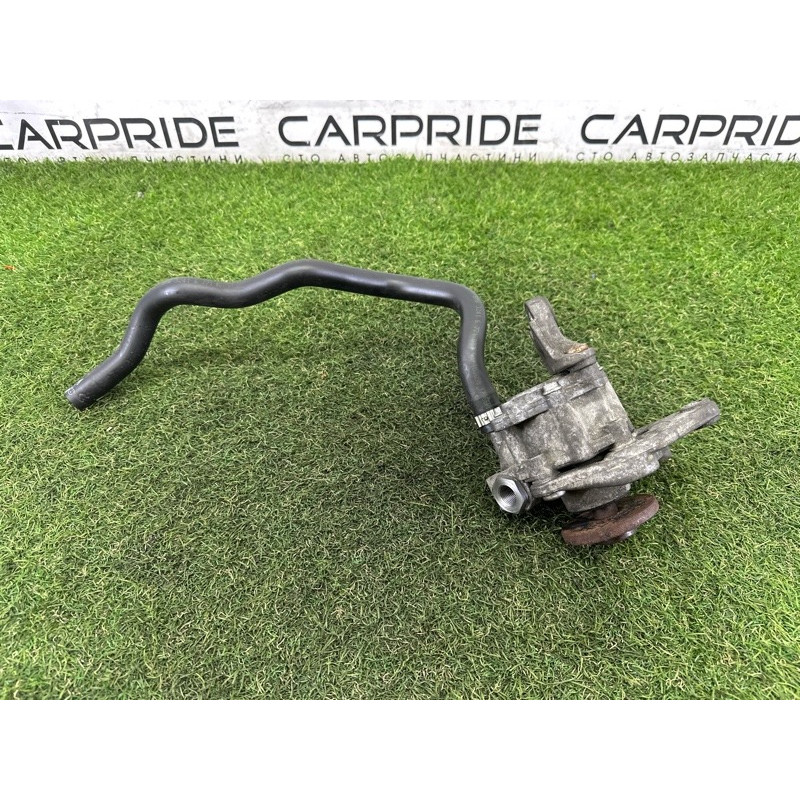 Насос гідропідсилювача керма (кермо керування) BMW 3-series E93 2008 3.0 N54 32416779244