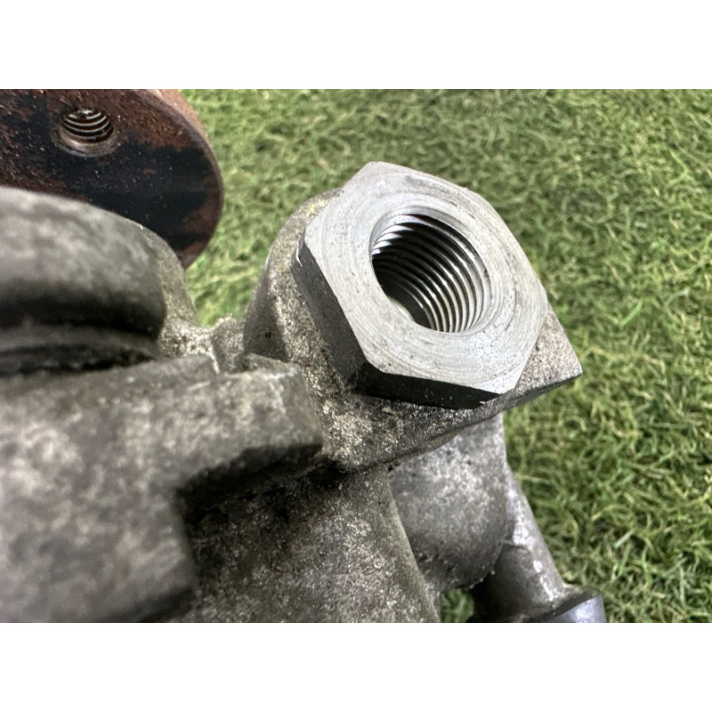 Насос гідропідсилювача керма (кермо керування) BMW 3-series E93 2008 3.0 N54 32416779244