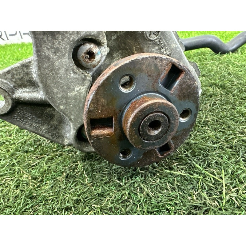 Насос гідропідсилювача керма (кермо керування) BMW 3-series E93 2008 3.0 N54 32416779244