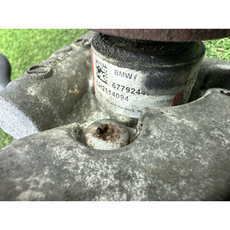 Насос гідропідсилювача керма (кермо керування) BMW 3-series E93 2008 3.0 N54 32416779244