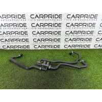 Клапан печки