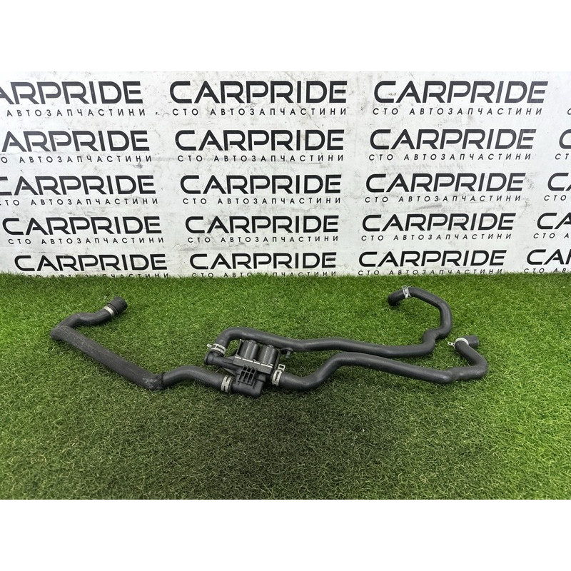 Клапан пічки (обігрів та кондиціювання) BMW 5-series F07 2011 3.0 N55B30 64219310349