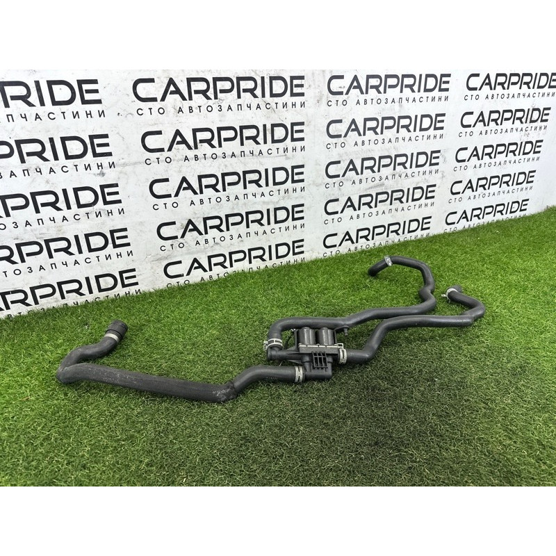 Клапан пічки (обігрів та кондиціювання) BMW 5-series F07 2011 3.0 N55B30 64219310349