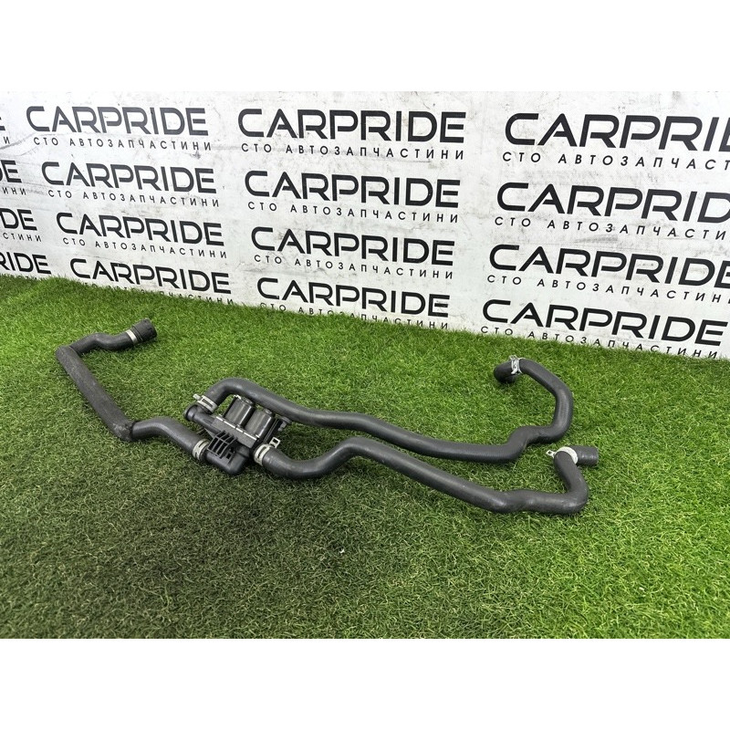 Клапан пічки (обігрів та кондиціювання) BMW 5-series F07 2011 3.0 N55B30 64219310349