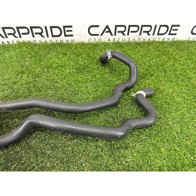 Клапан пічки (обігрів та кондиціювання) BMW 5-series F07 2011 3.0 N55B30 64219310349