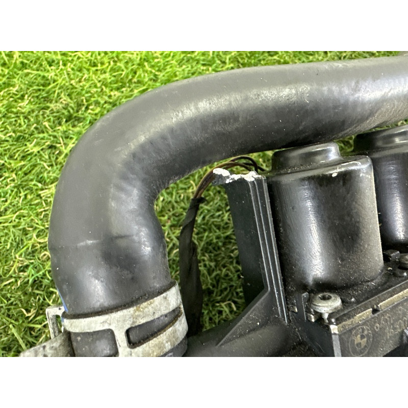 Клапан пічки (обігрів та кондиціювання) BMW 5-series F07 2011 3.0 N55B30 64219310349