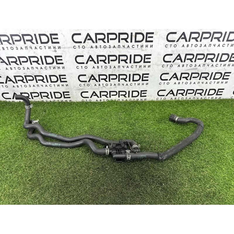 Клапан пічки (обігрів та кондиціювання) BMW 5-series F07 2011 3.0 N55B30 64219310349