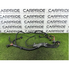 Проводка моторная