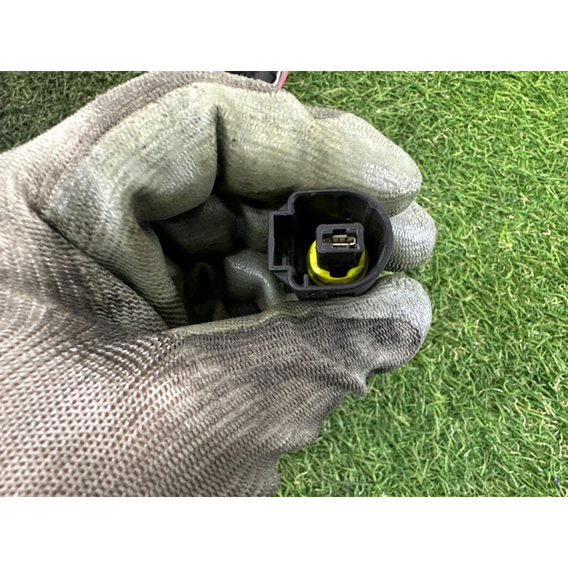 Проводка моторная (электрика двигателя) BMW X3 F25 2013 3.0 N55B30 12538646485