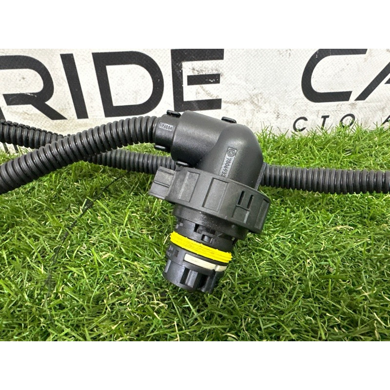 Проводка моторная (электрика двигателя) BMW X3 F25 2013 3.0 N55B30 12538646485