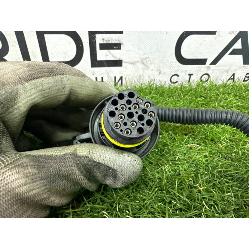 Проводка моторная (электрика двигателя) BMW X3 F25 2013 3.0 N55B30 12538646485