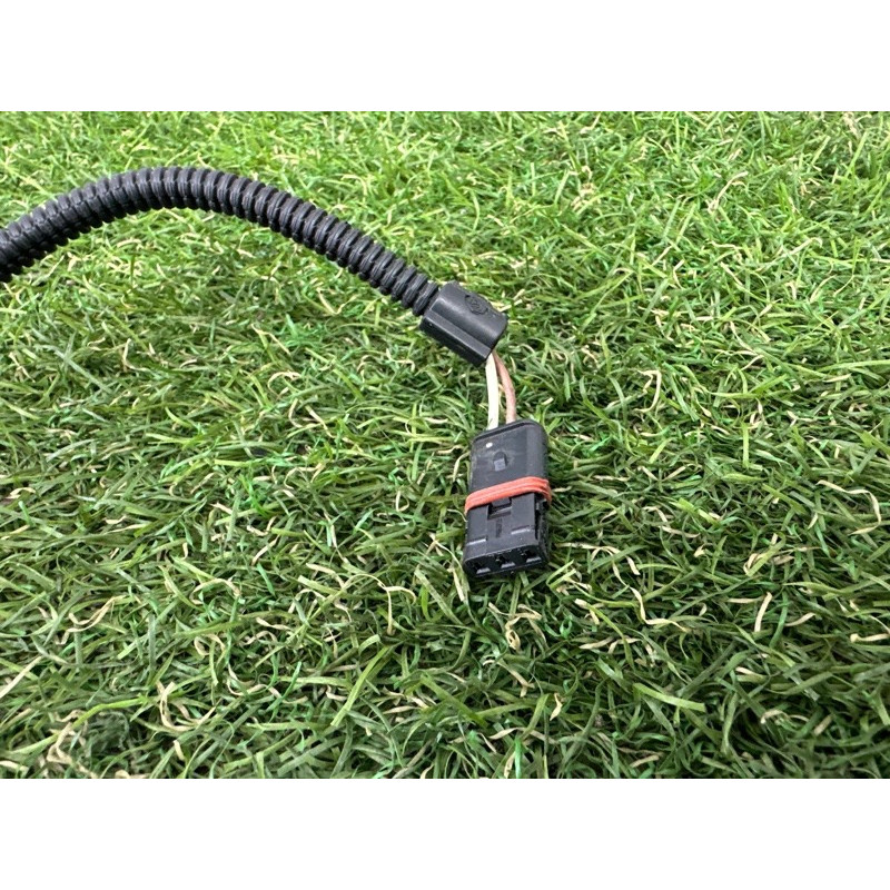 Проводка моторная (электрика двигателя) BMW X3 F25 2013 3.0 N55B30 12538646485