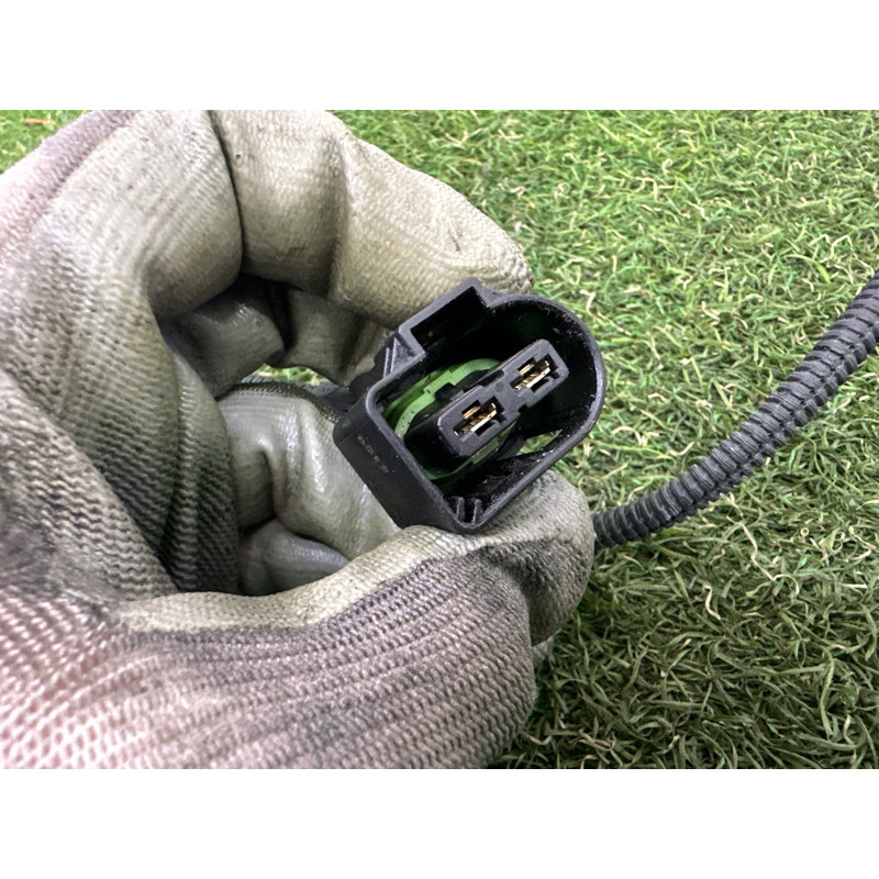 Проводка моторная (электрика двигателя) BMW X3 F25 2013 3.0 N55B30 12538646485